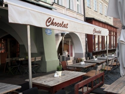 Foto: Chocolat